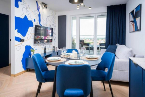 Centaurus 144 by RENT4YOU, Olsztyn